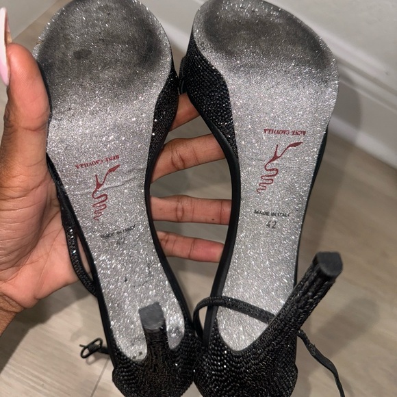 Rene Caovilla - Picture 4 of 5